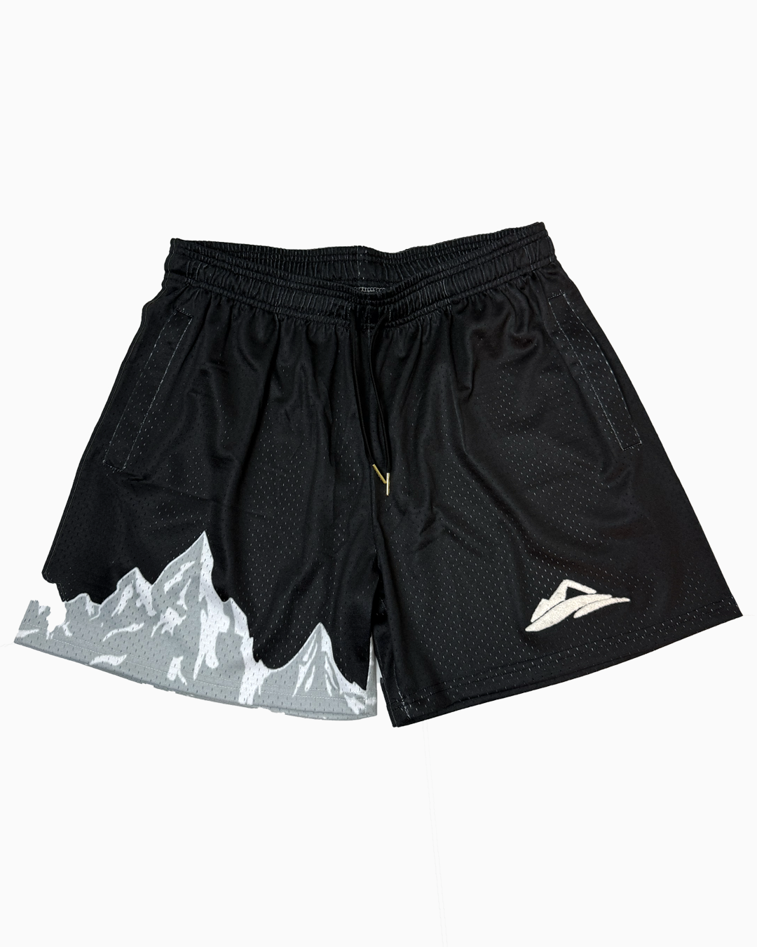 Mountain Flow Shorts