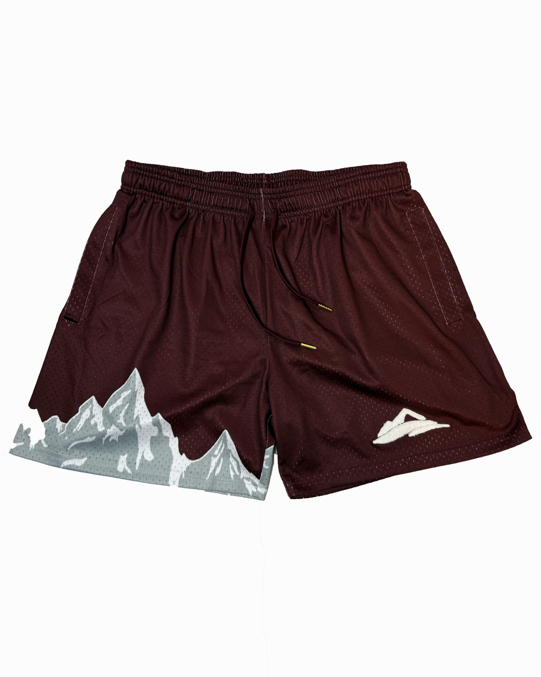 Mountain Flow Shorts