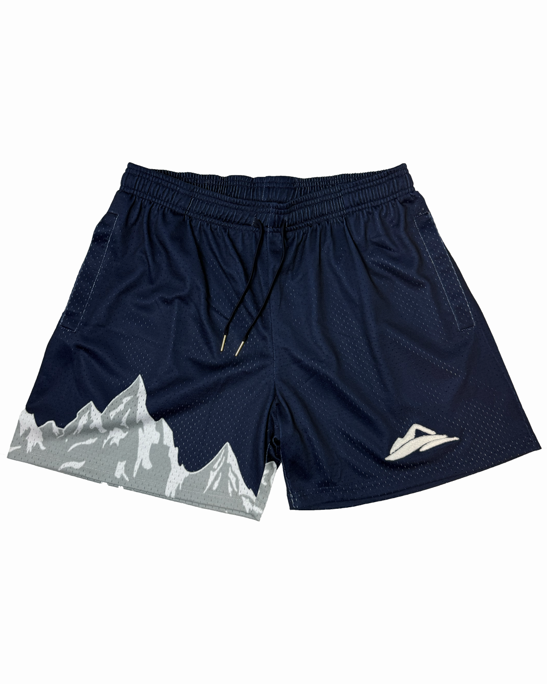 Mountain Flow Shorts