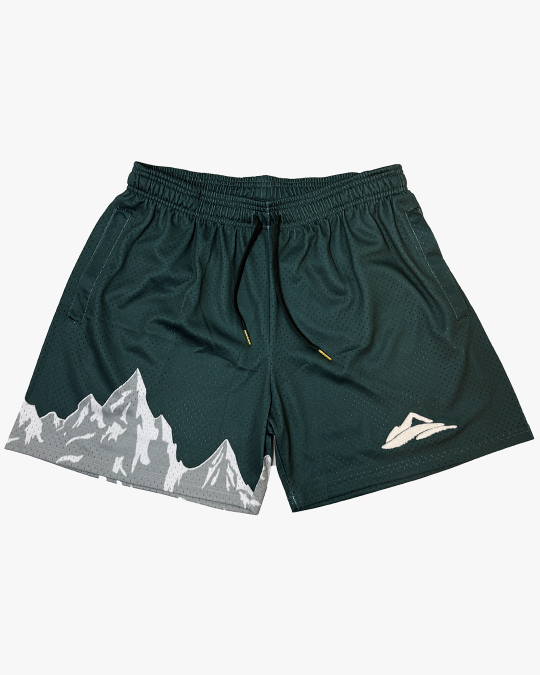 Mountain Flow Shorts