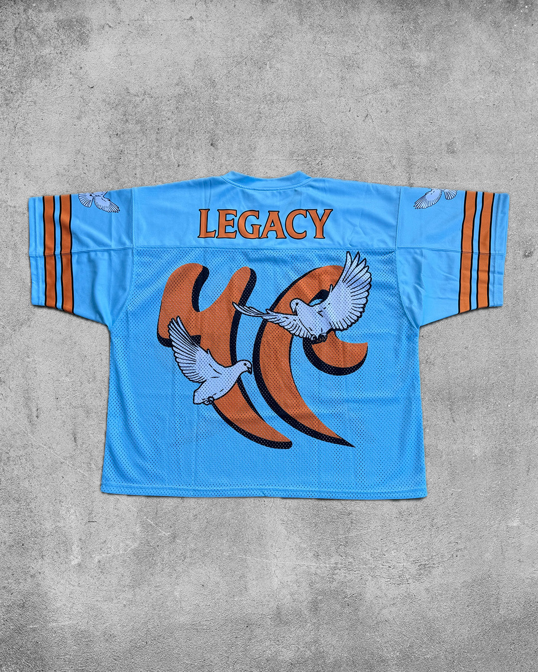 1959 Legacy Jersey
