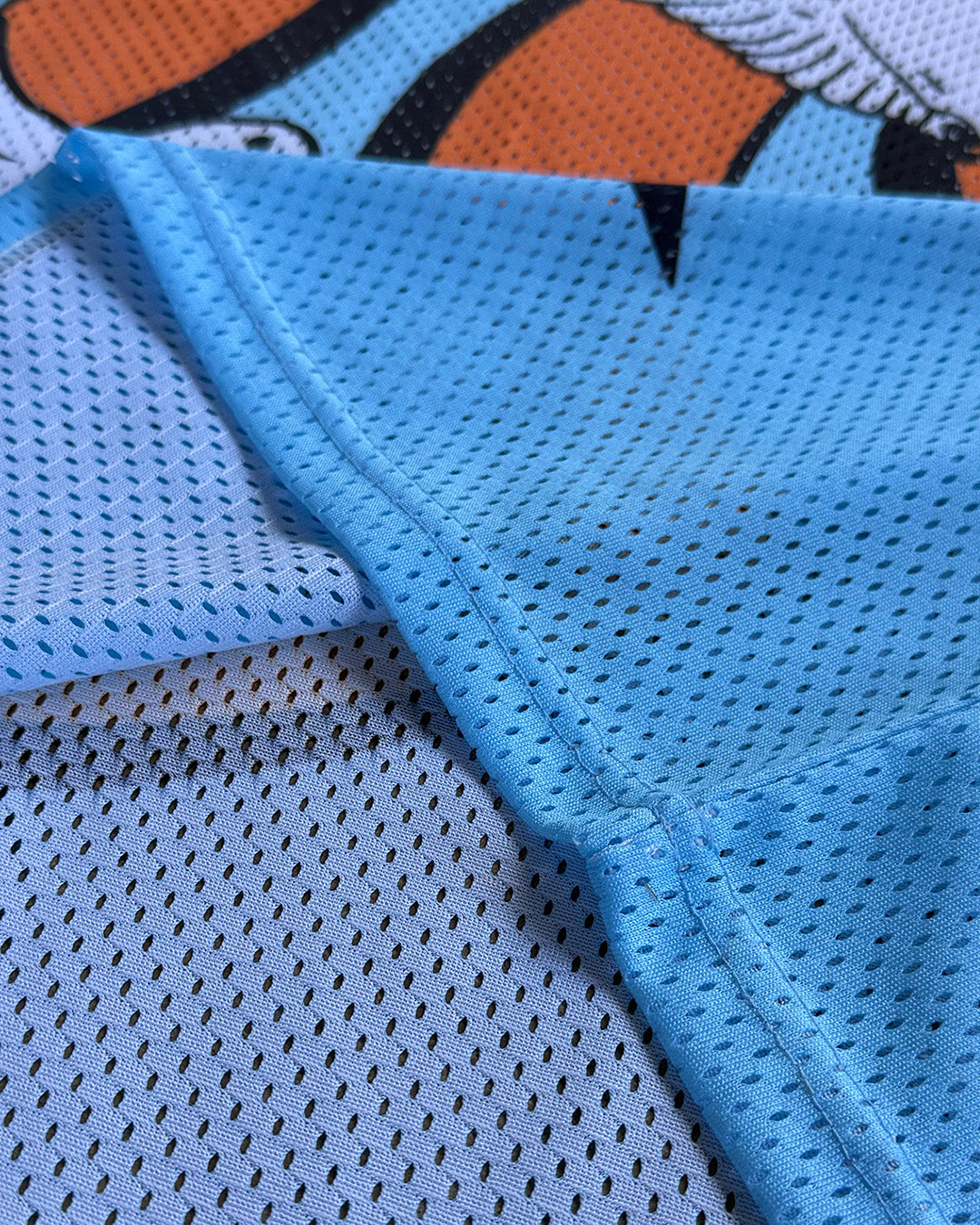 1959 Legacy Jersey // Blue