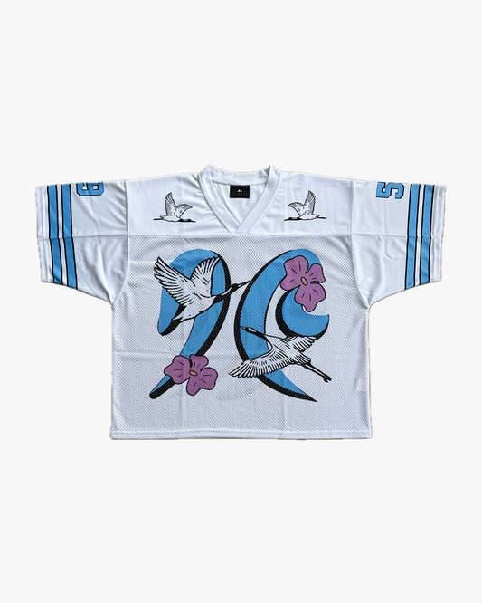 1959 Legacy Jersey // White