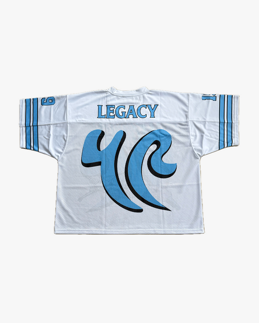1959 Legacy Jersey // White