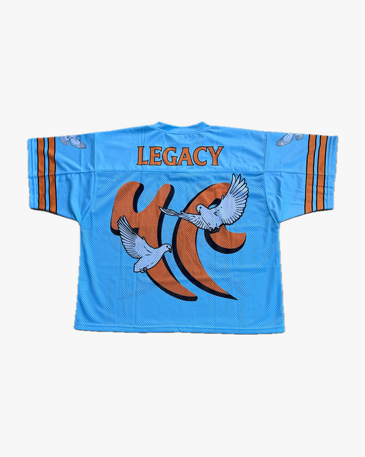 1959 Legacy Jersey // Blue