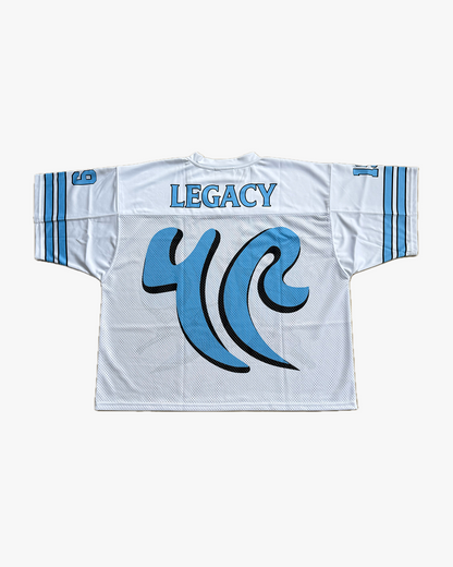 1959 Legacy Jersey // White