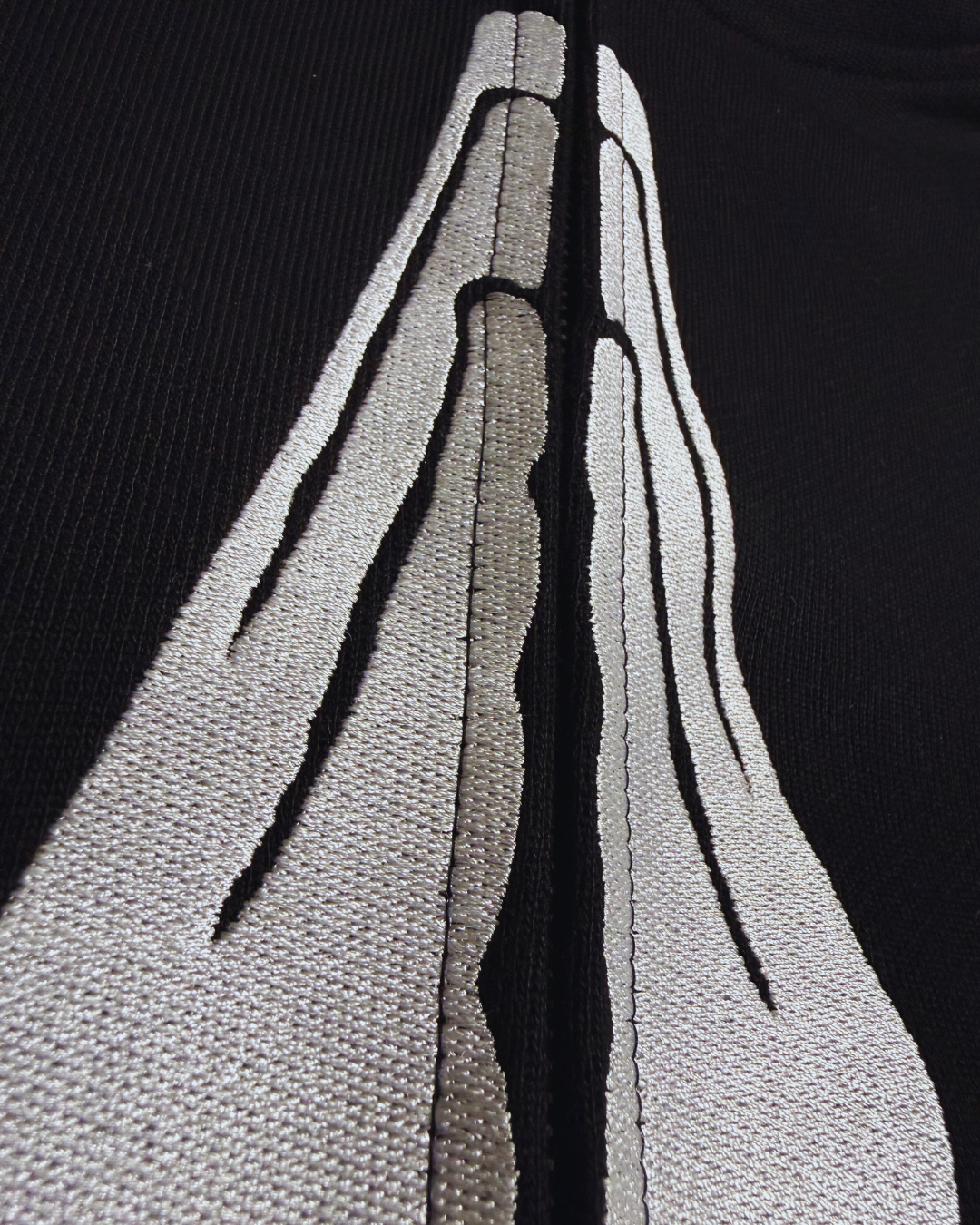 Prayer Hoodie (Black)