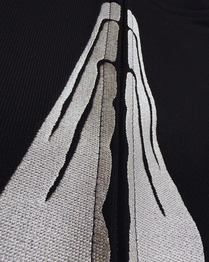 Prayer Hoodie (Black)