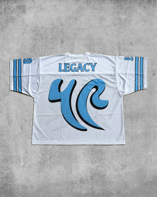1959 Legacy Jersey // White