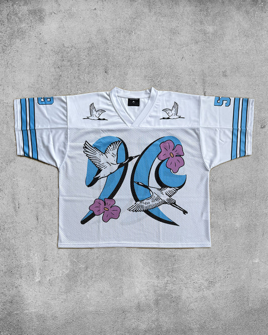 1959 Legacy Jersey // White
