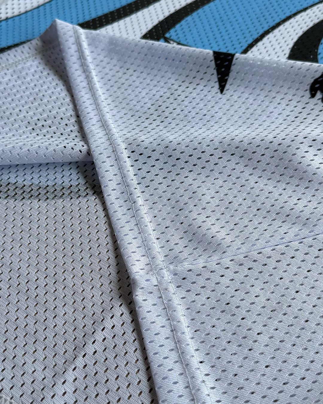 1959 Legacy Jersey // White